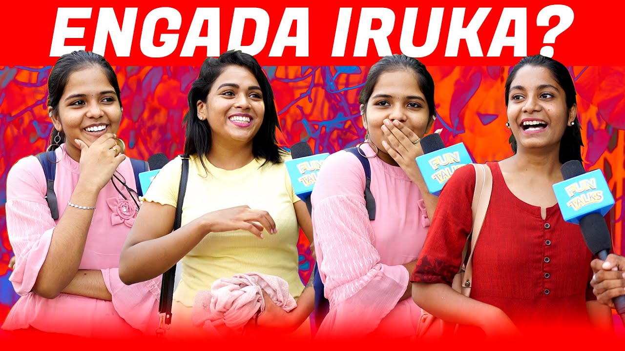 Minimum 1Lakhs, இல்ல Maximum 2Lakhs Salary வாங்கணும்
