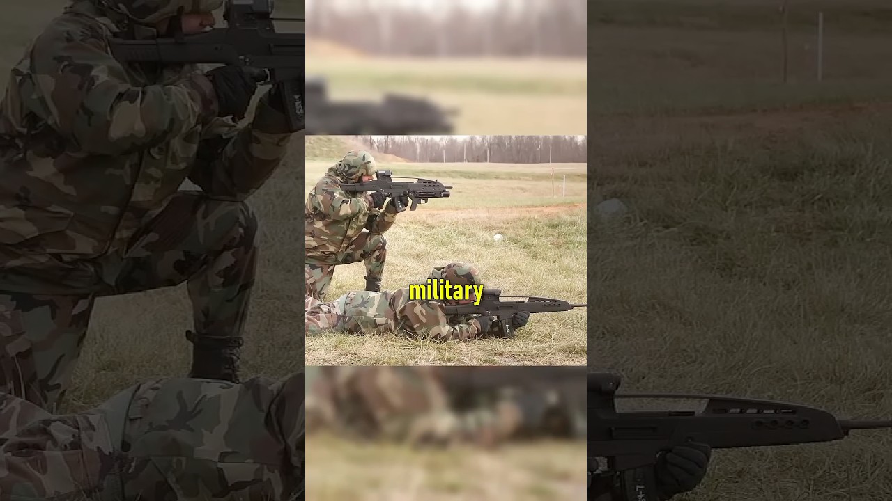 the lore of BO2&rsquo;s M8A1.. #callofduty #cod #blackops