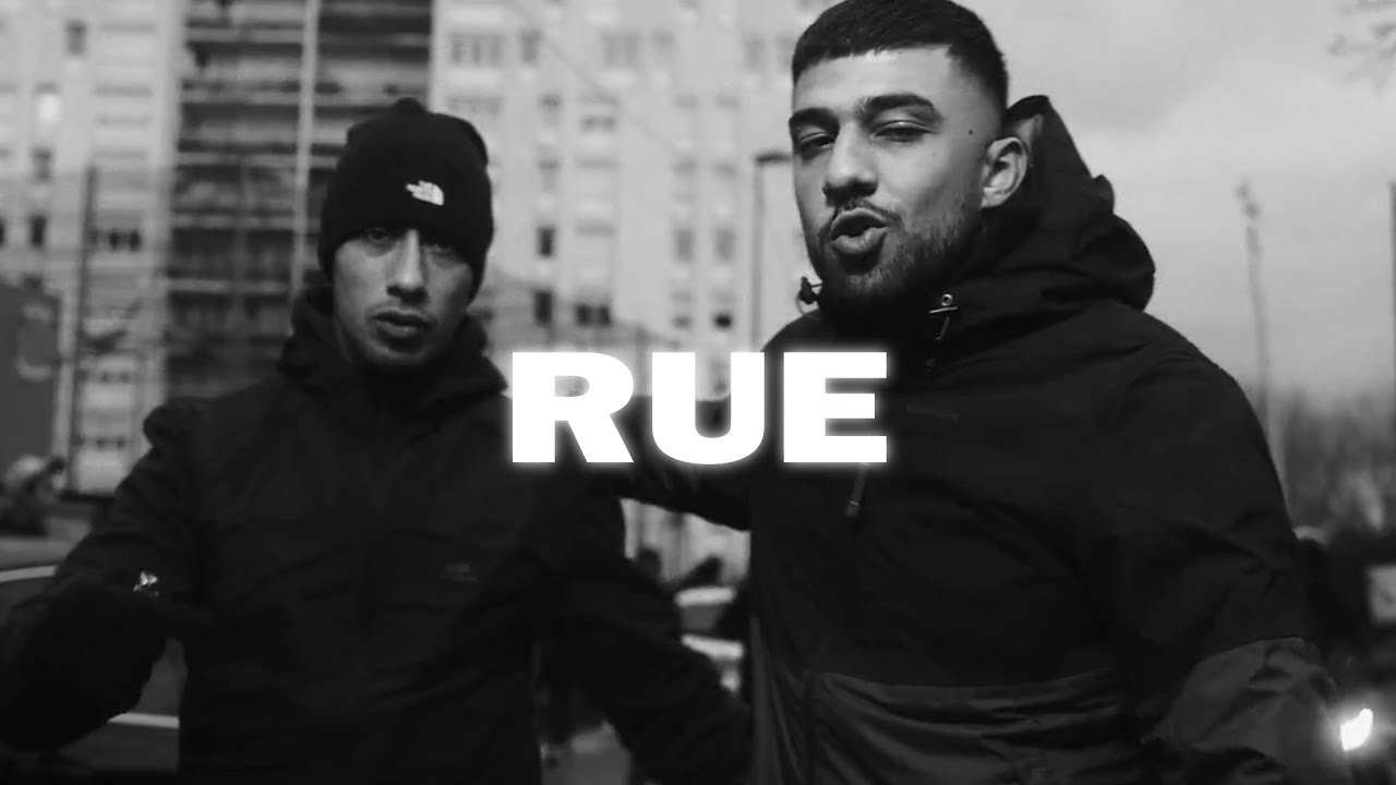 Zkr x Maes Type Beat - 