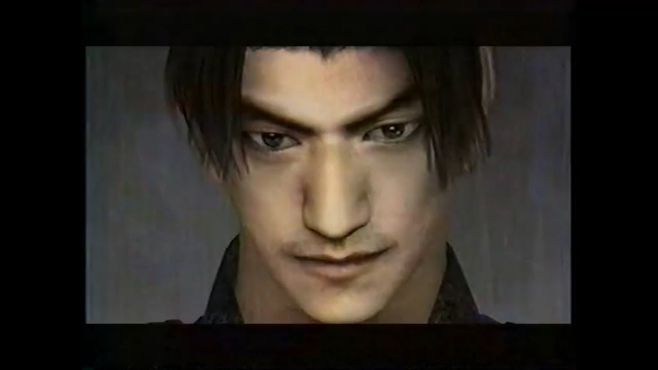 鬼武者 関連CM集 2000 - 2012年