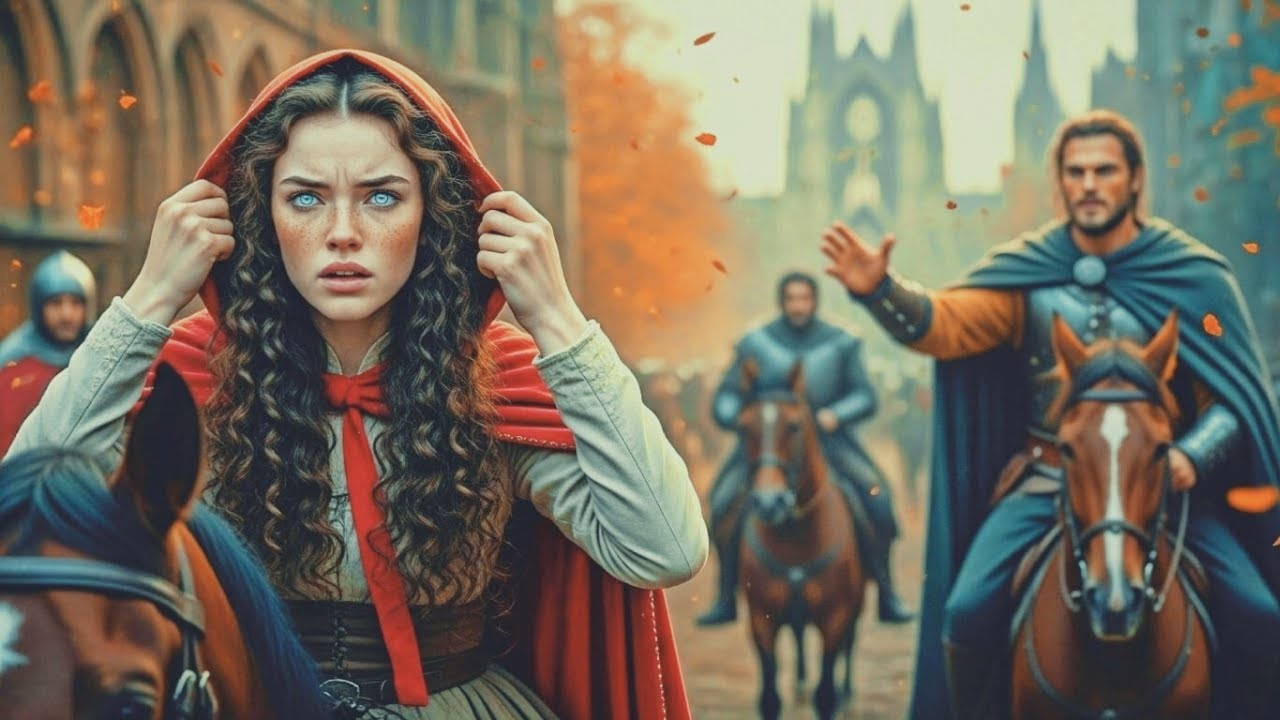 The servant was forced to flee to avoid being claimed... and the Alpha King lost it