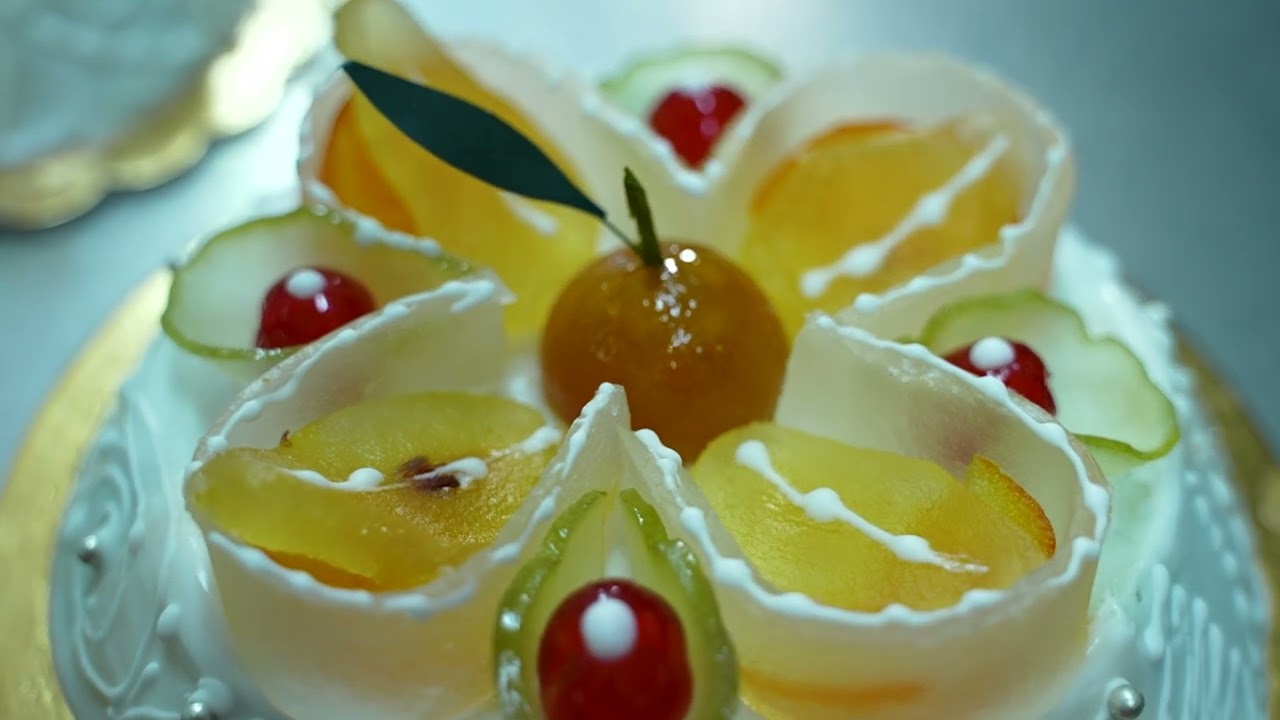 Sweet Sicily 