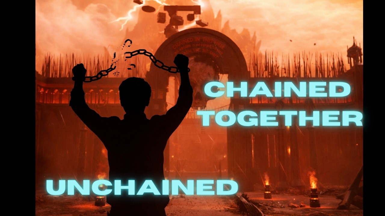 Chained Together - Unchained