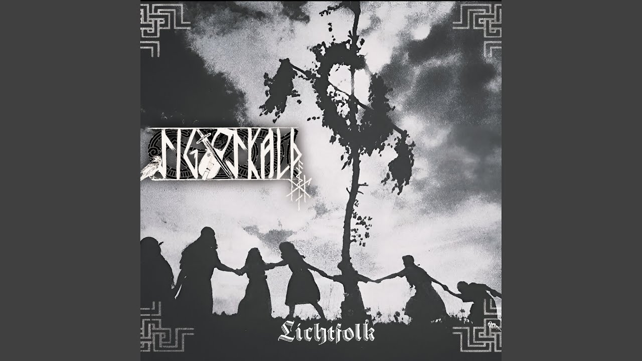 An der Weltenesche /Yggdrasil