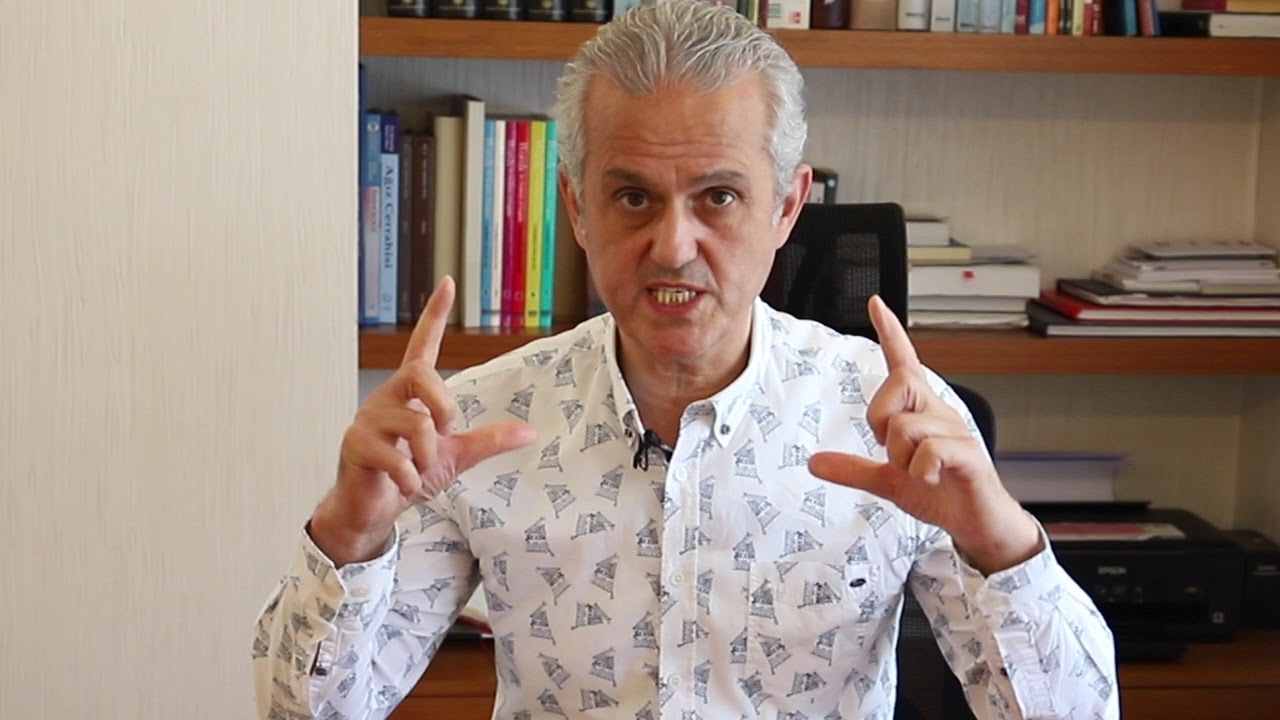 Stres Çene Eklemi Hastalıklarını Tetikliyor