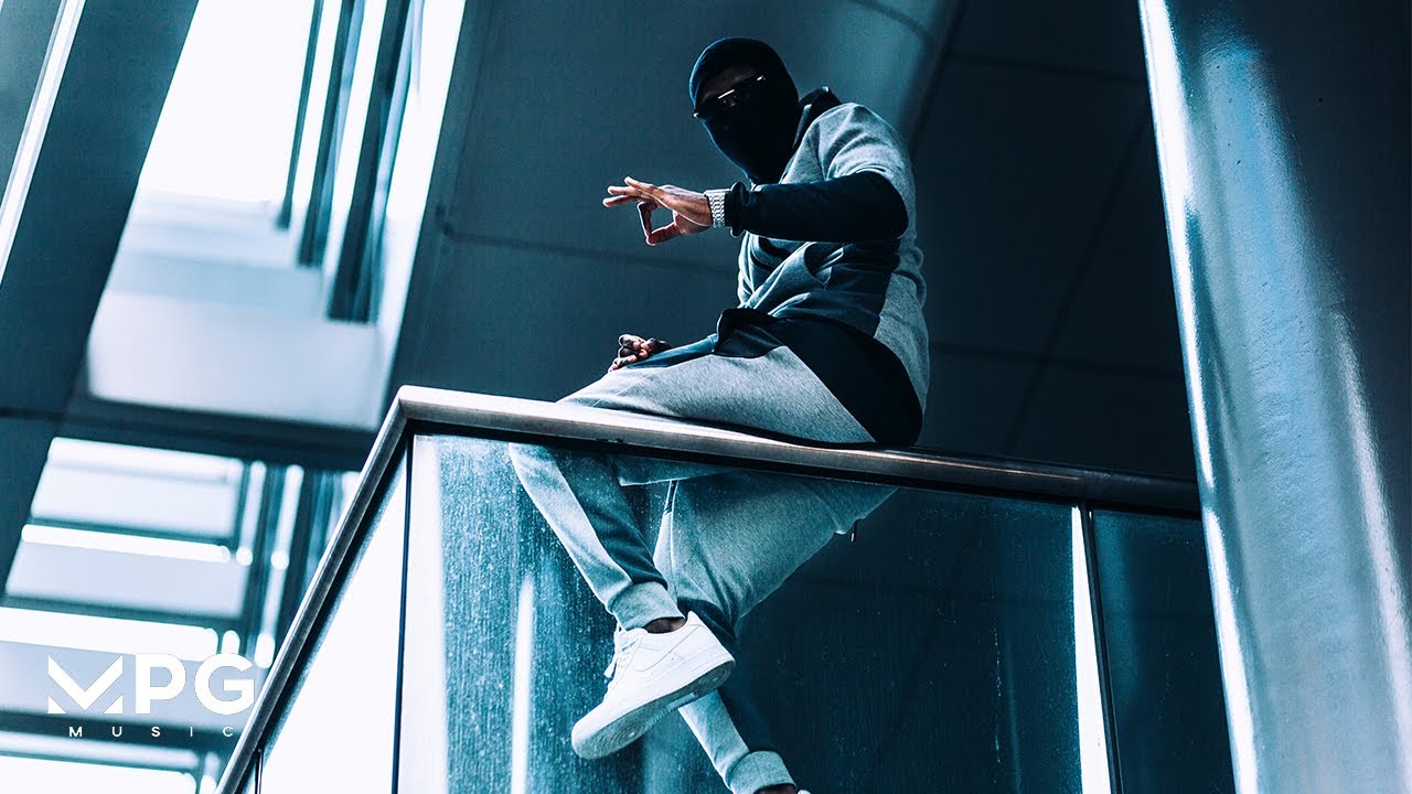 JoeyAK - Zo Geleefd (prod. Gubes)