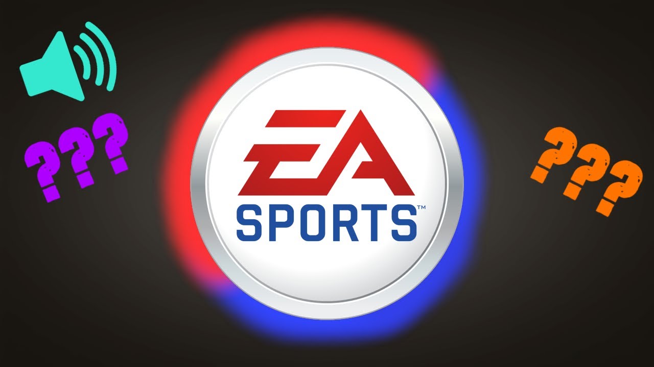 15 Variations of EA SPORTS -Its in the Game In 60 seconds