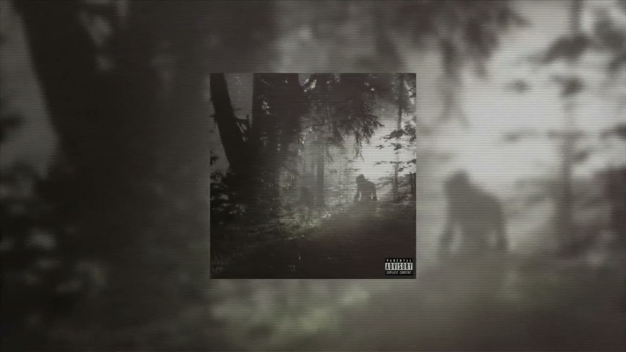 [FREE] Old Sad Dark Ambient XXXTENTACION type beat 