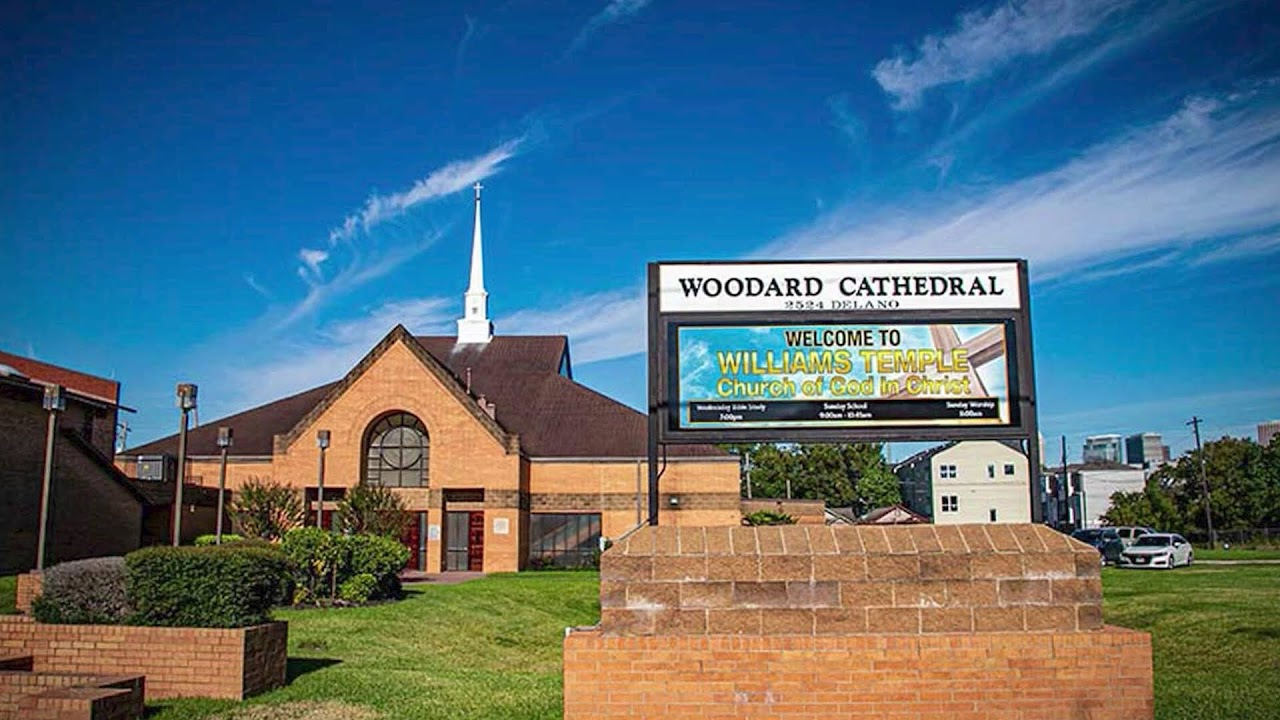 Sunday Service   Tithes And Offerings       Elder Ronnie Morris