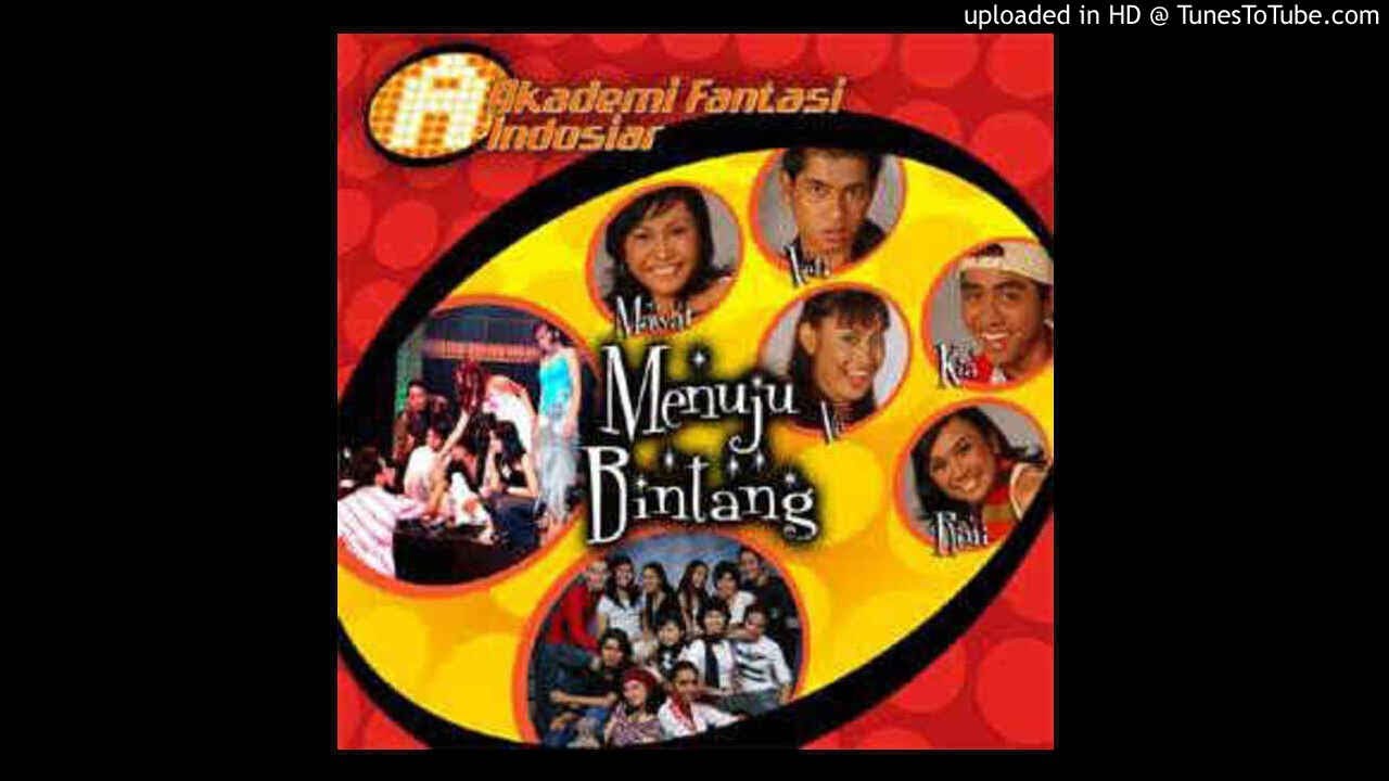 Dicky AFI - Pergi Begitu Saja - Composer : Pongki Barata 2004 (CDQ)