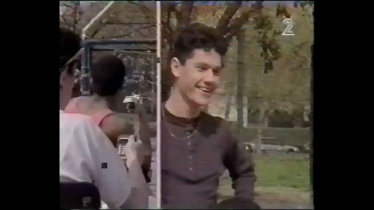 פלטפוס, נווה חמציצים - מאייר מאמן כדורגל (יניב תנגח)