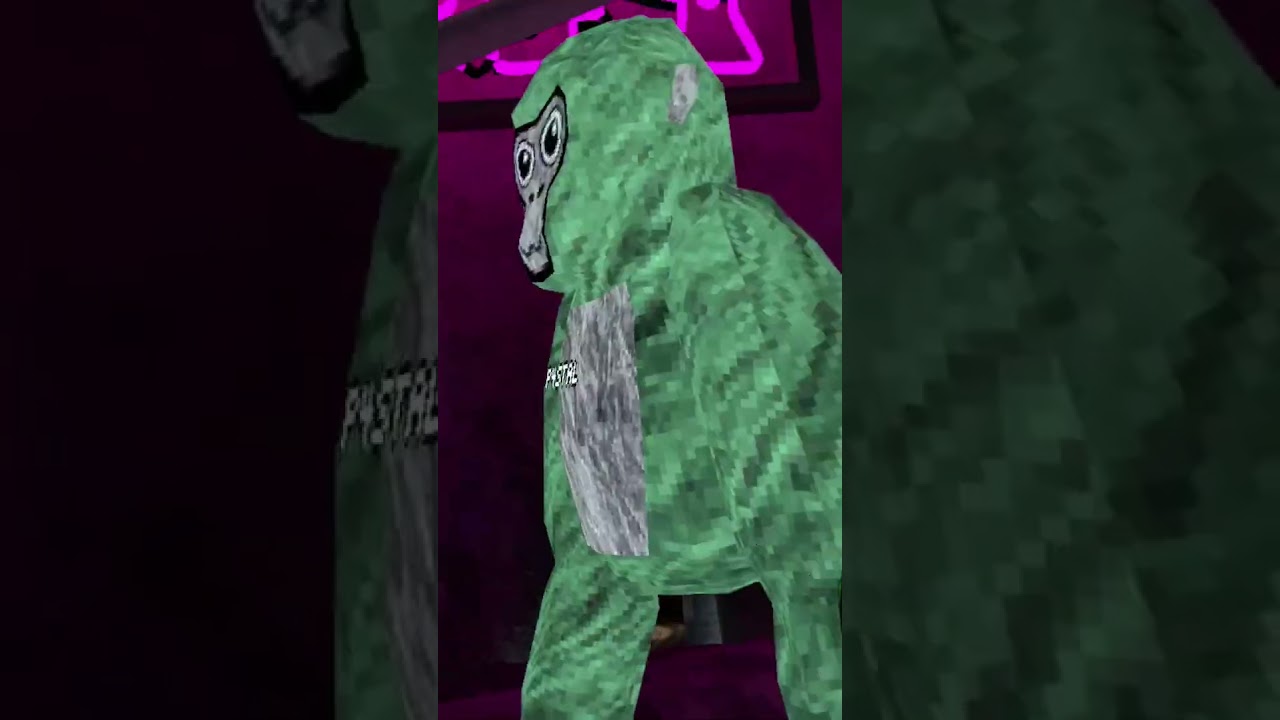 best gtag fan game 