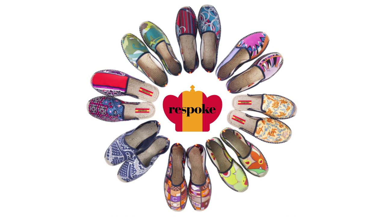 EXPLAINER VIDEO: Making Respoke Espadrilles