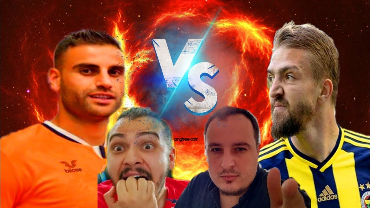 CANER ERKİN VS DENİZ TÜRÜÇ FRİKİK CHALLENGE | PES 2021