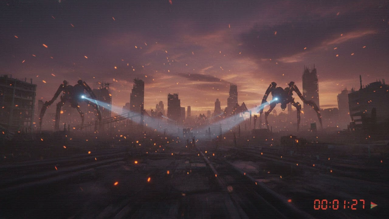 ARC RAIDERS