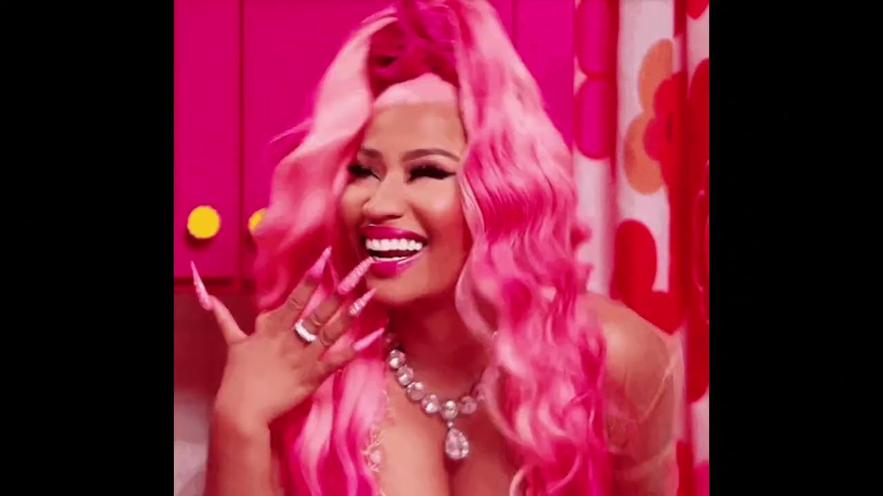 (FREE) NICKI MINAJ  Type Beat 2026 | Nicki Minaj Type Beat  - 