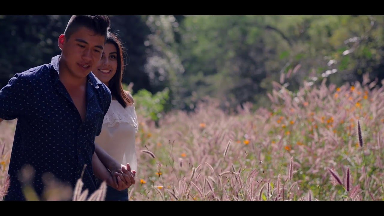 GRUPO LA LUMBRE - NO PUDE ENAMORARME MAS (Video Oficial)