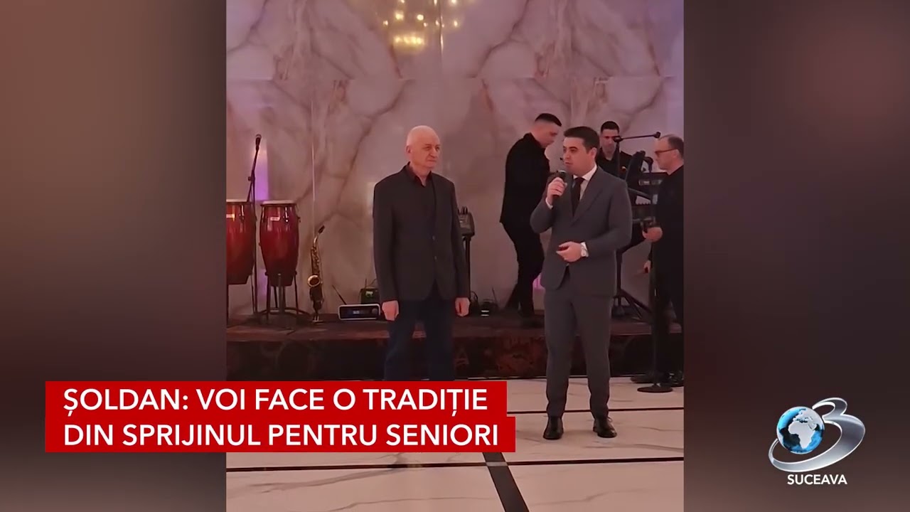 Carduri cadou de Crăciun pentru seniorii cu pensii minime