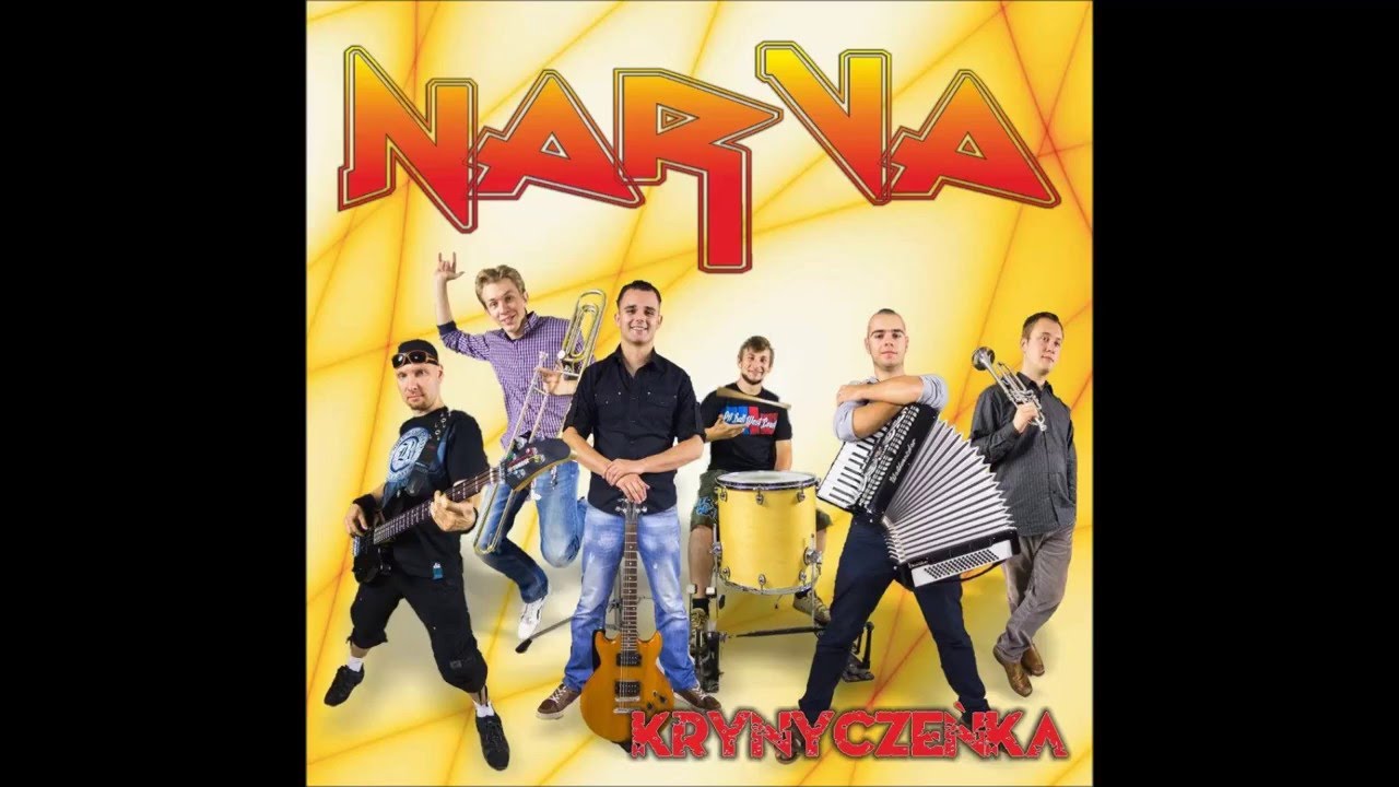 Narva - Jichaw Kozak