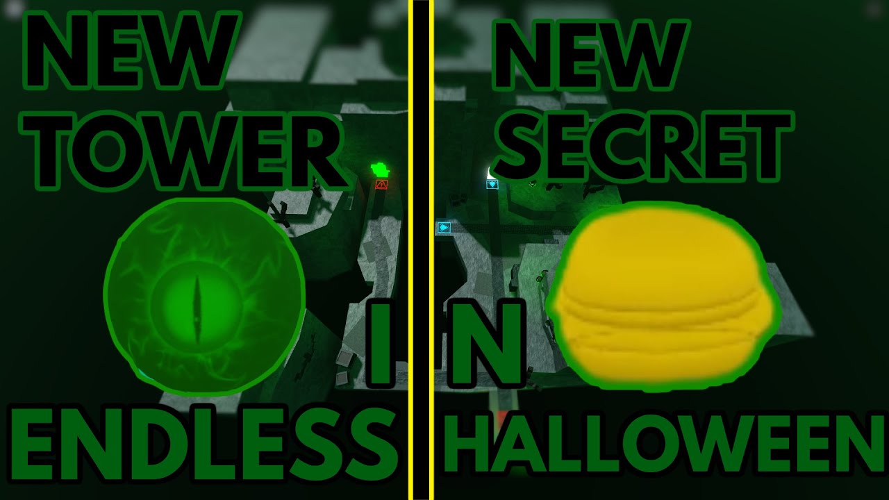 Getting The Shiny Hamburger + Hired Dreadeye tower | Critical Tower Defnese