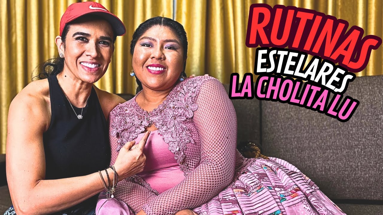 ¿LOS EJERCICIOS O EL BAILE? ¿Tú qué prefieres?🔥💪🏼
