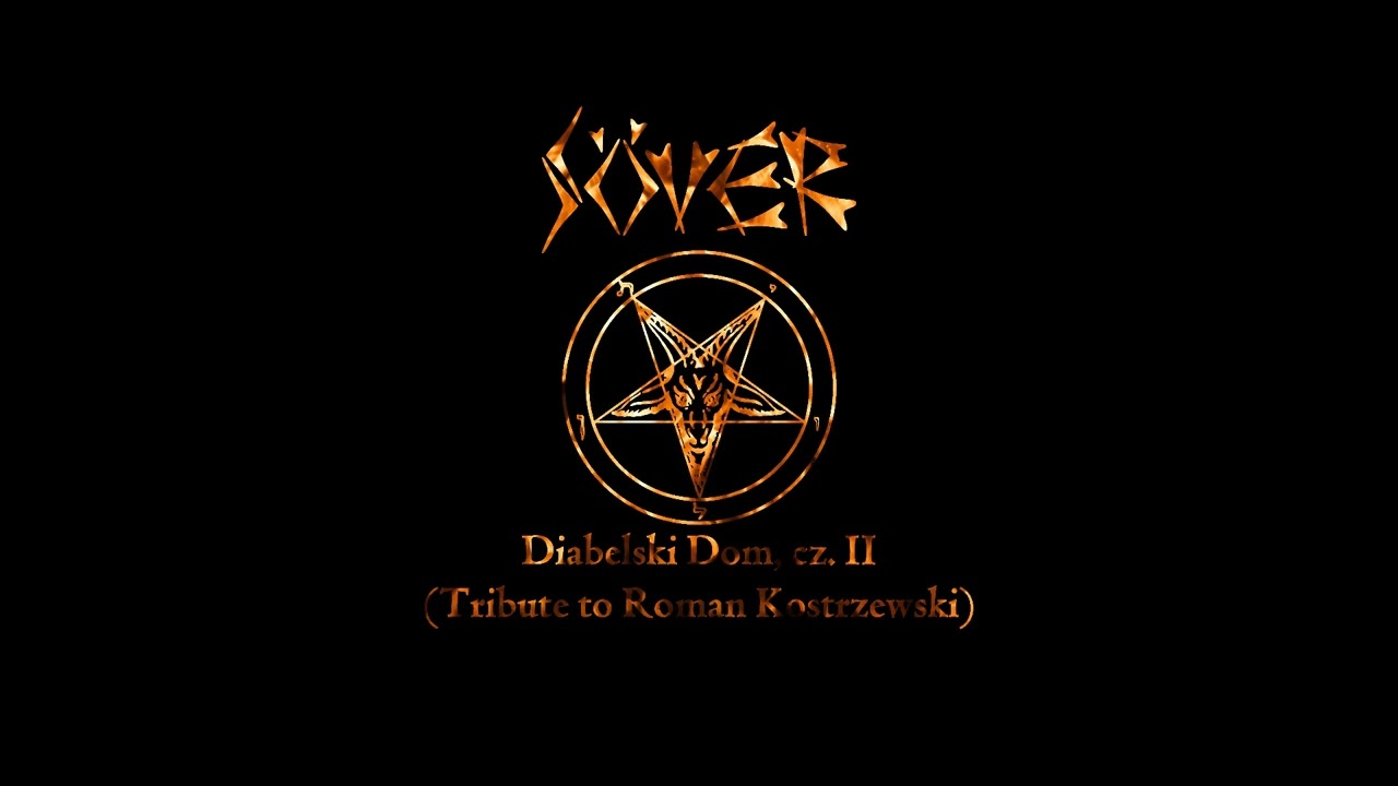 S&ouml;ver - Diabelski Dom, cz.  II (KAT cover, Tribute to Roman Kostrzewski)