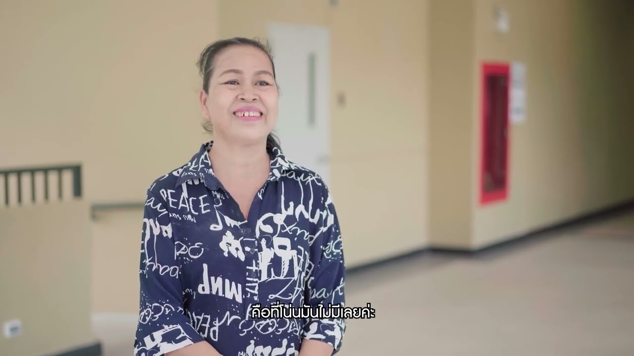 การเคหะแห่งชาติ ยกระดับชาวดินแดงสู่ตึกสูงระฟ้า