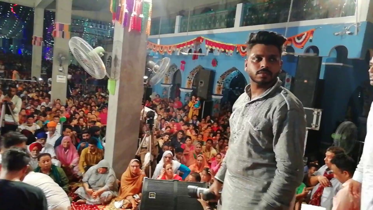 Alex Koti Live @ Mela Mandali 2018