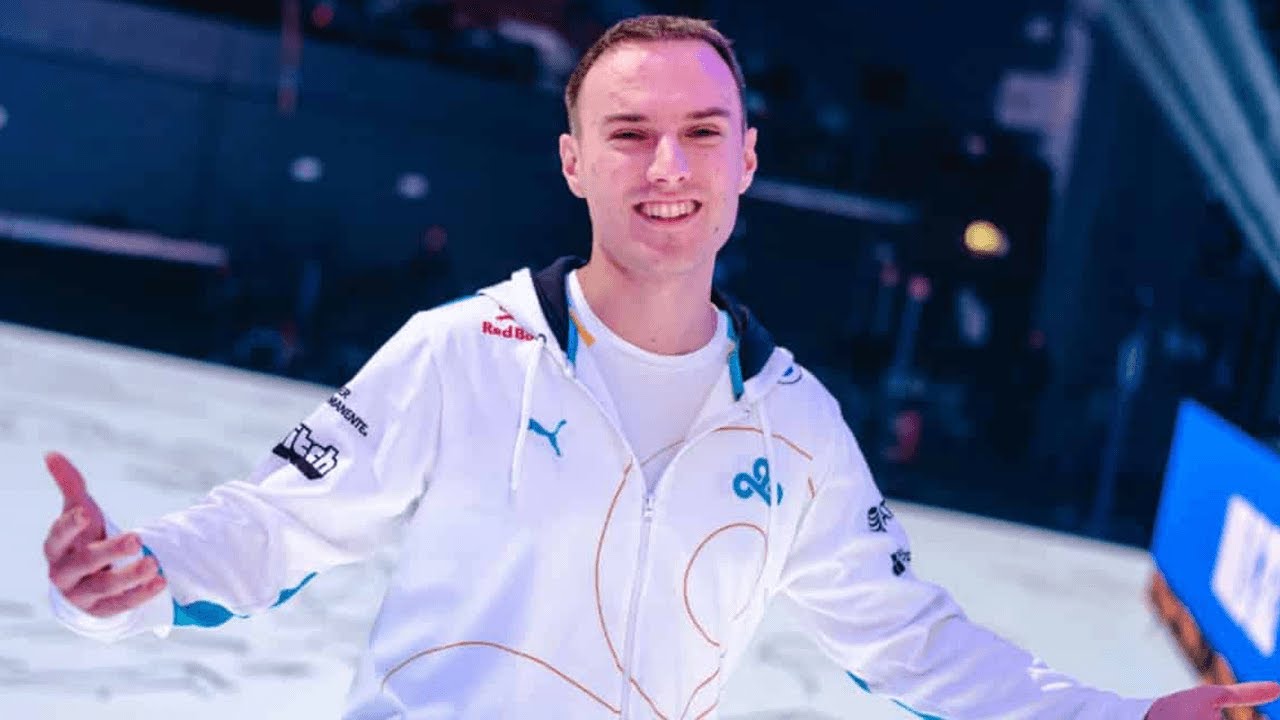 ❗ WHY C9 PERKZ FAILED ❗