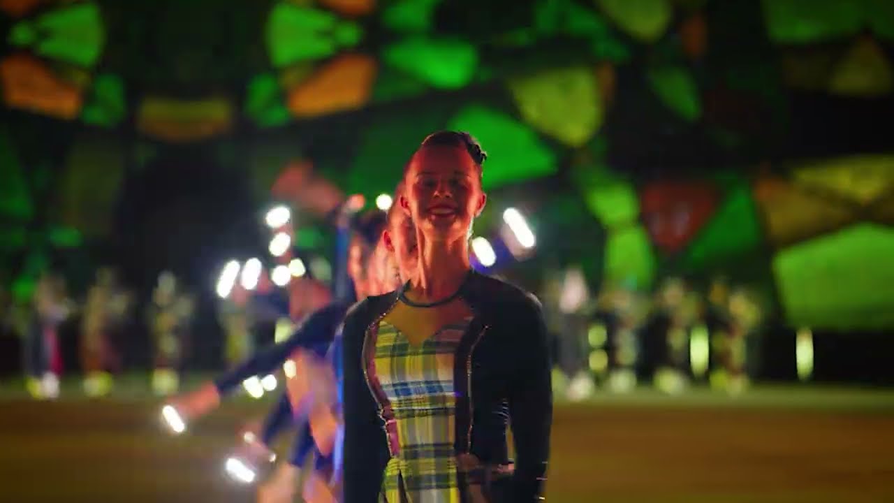 Royal Edinburgh Military Tattoo | RSL Queensland