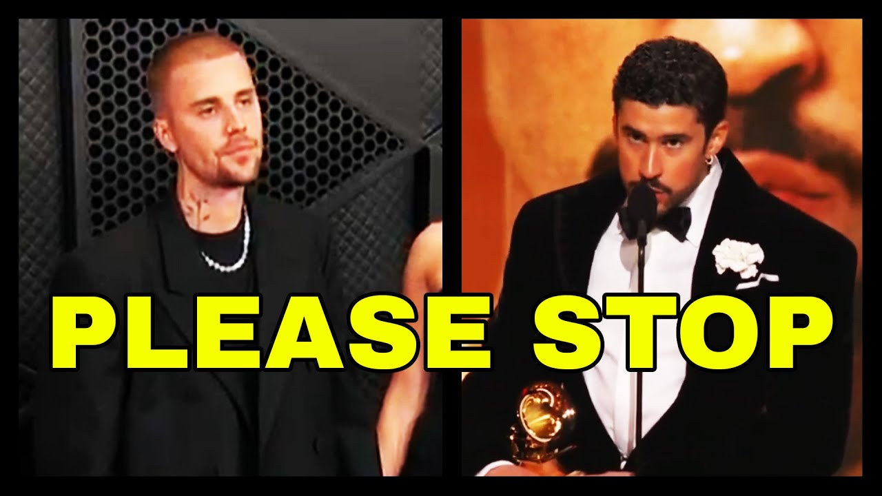 Did ANYONE Watch the Grammy Awards?