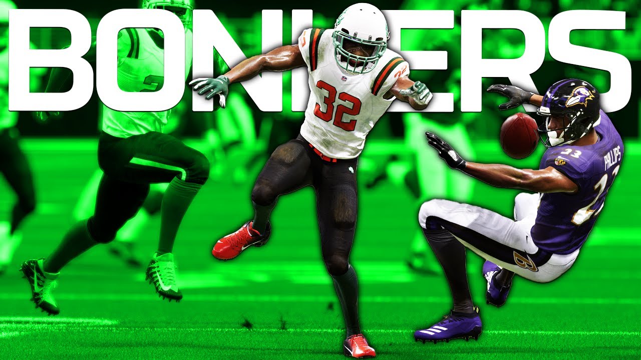 BONKERS ENDING! // Madden 21 Franchise Mode EP30