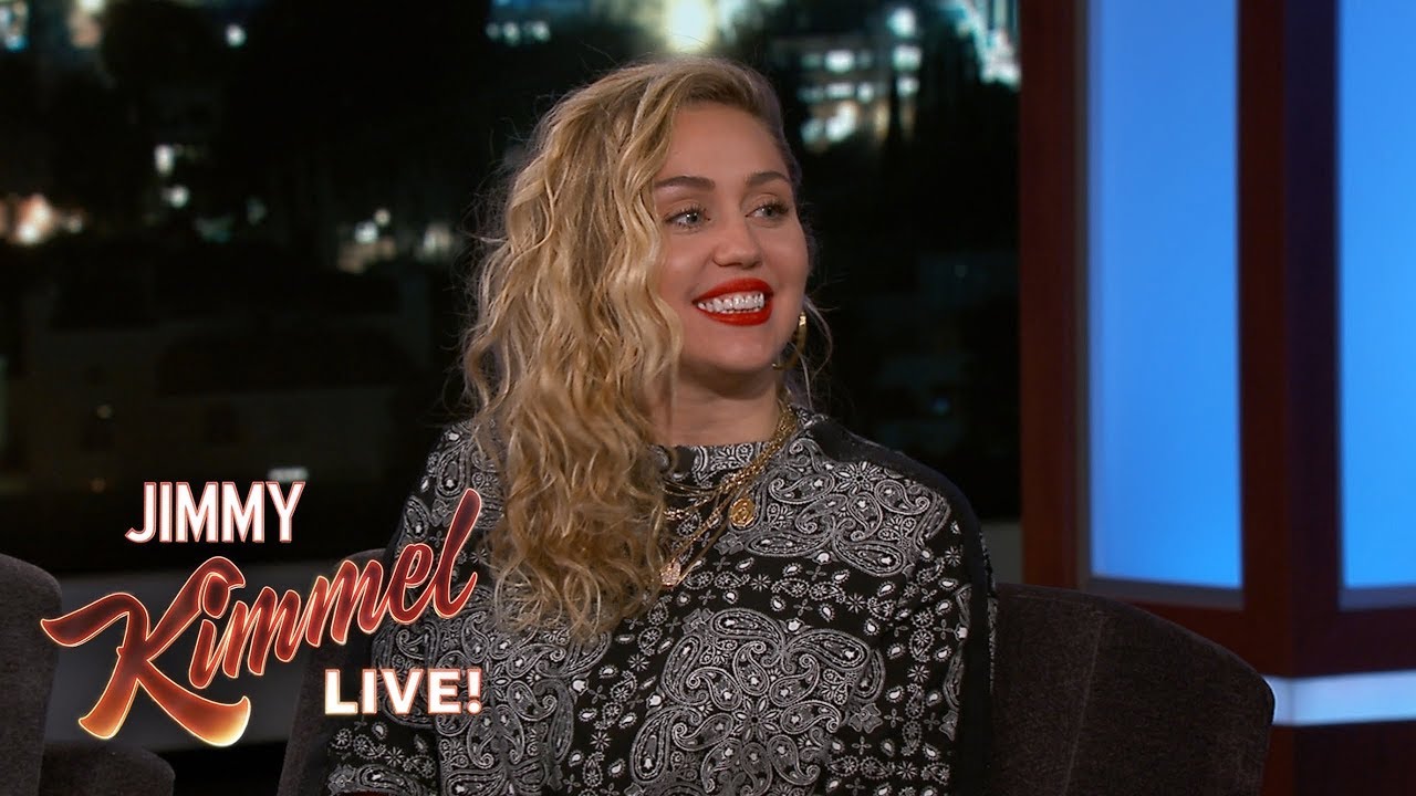 Miley Cyrus on 'F**K YOU' Tweet Taking Back Apology
