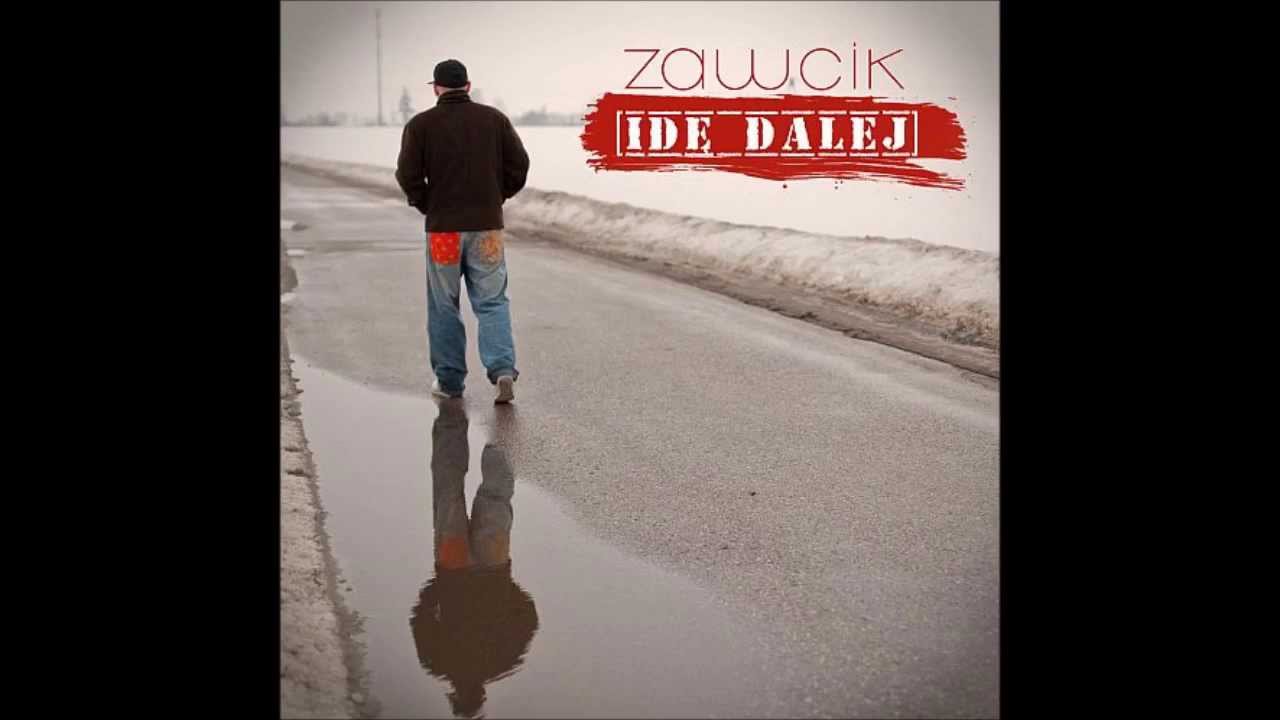 Zawcik aka Zawu-Piątek feat Wutees Yazo