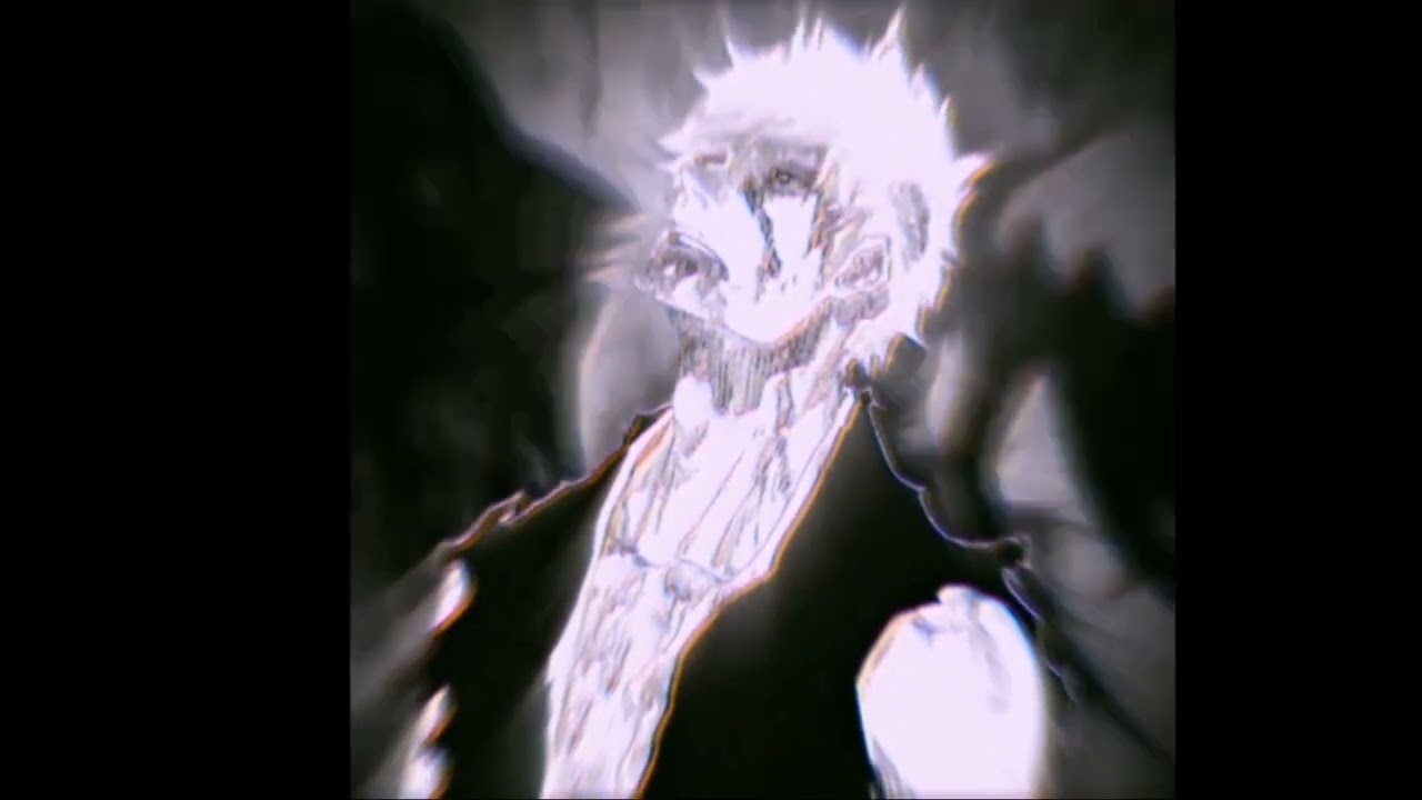 yuyu hakusho romantic theme (extremely slowed+hyper reverbed)