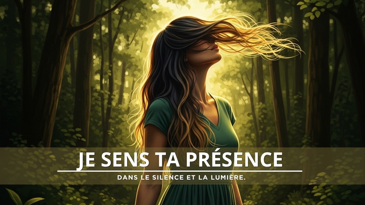 LA PRESENCE —  Version chantable