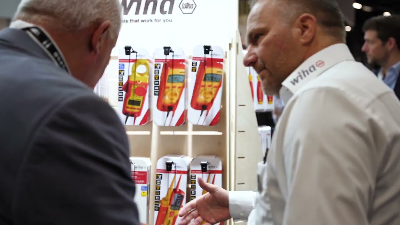 Internationale Eisenwarenmesse K&ouml;ln 2022