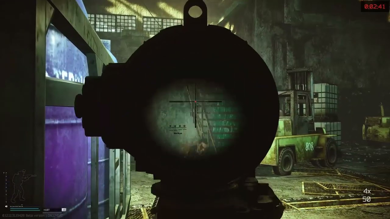 Tarkov Raid Sep 18, 2022