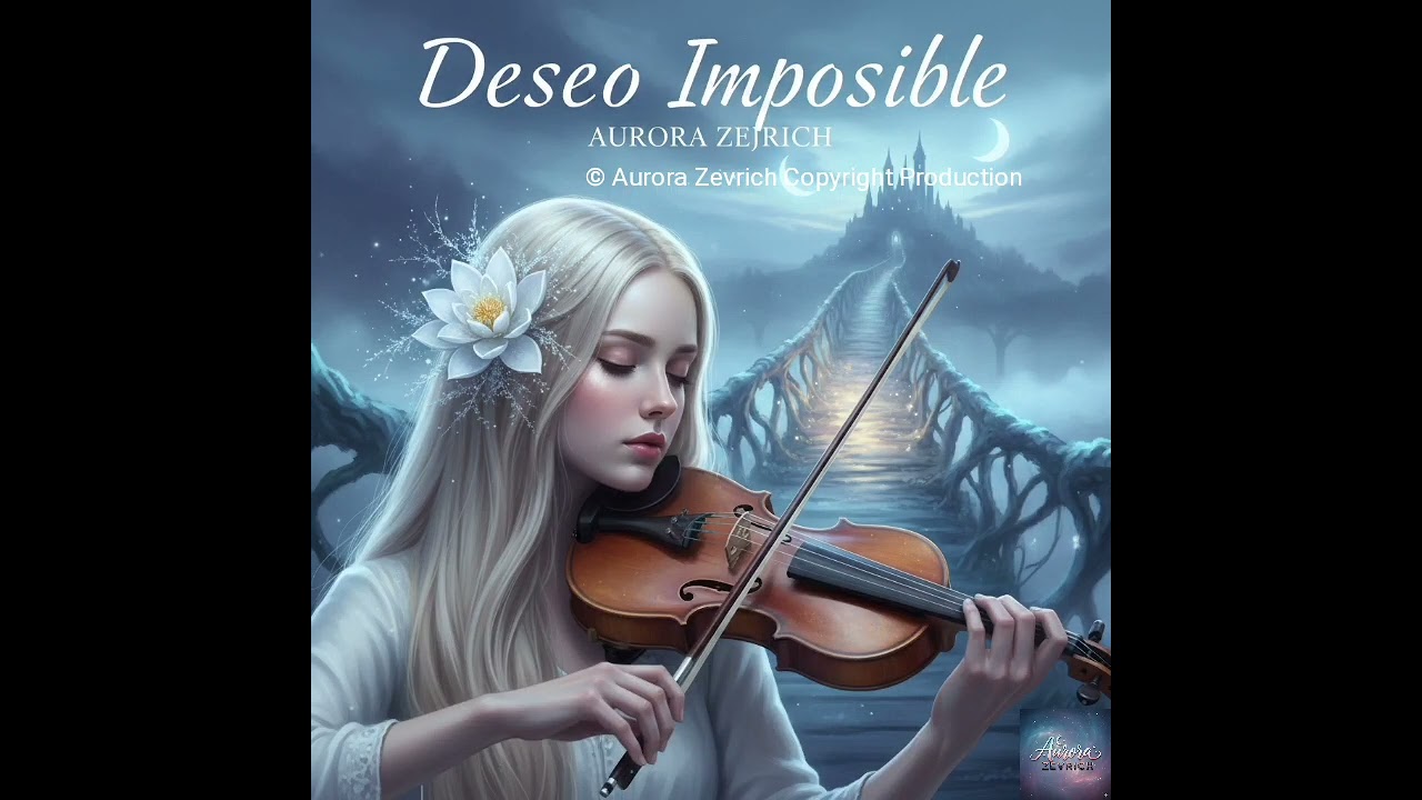 Aurora Zevrich - Deseo Imposible 