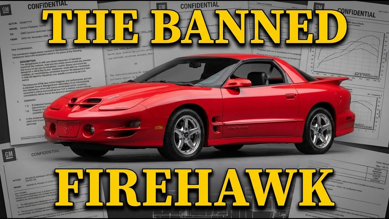 Why GM's 