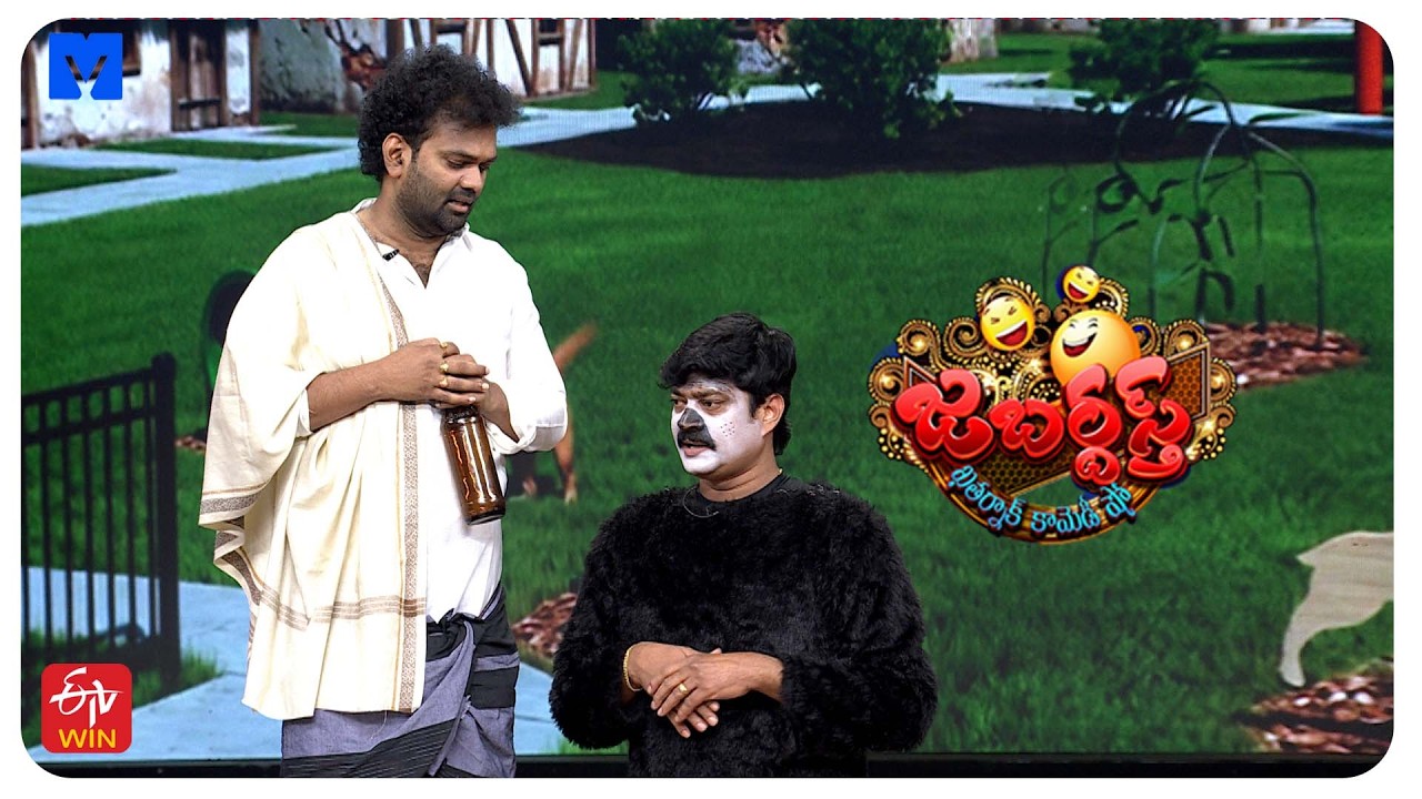 Auto Ramprasad Team Performance in Jabardasth | 21st February 2026 | ETV Telugu