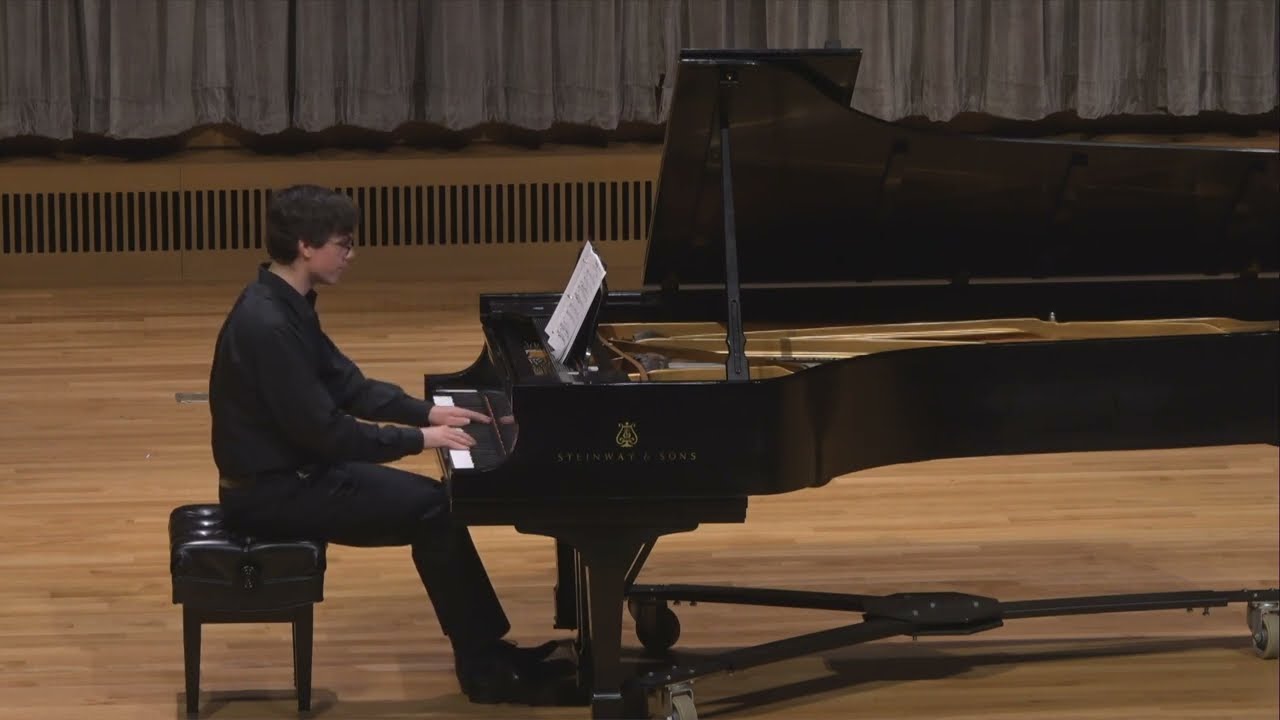 Jakub Polaczyk - forGio (in memory of Giorgos Kouvaras) (2023)