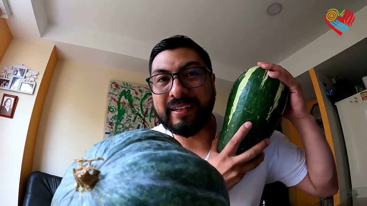 El significado SENTIMENTAL de regalar una calabaza