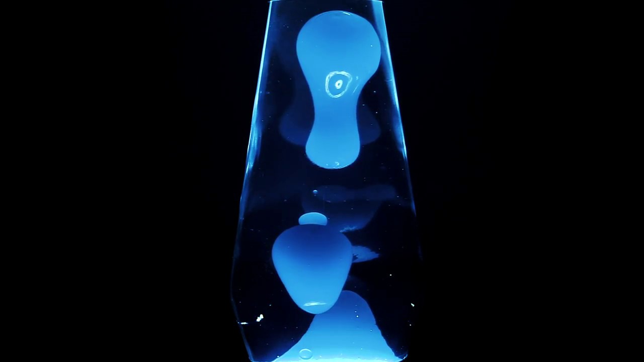 MATHMOSのLava Lamp 【ラバライト】