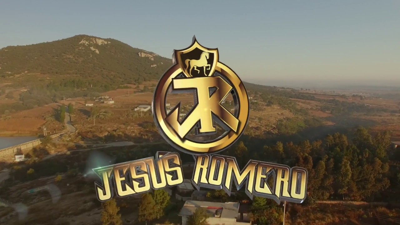 Jesús Romero - Recuerdos de Huimilpan  (  Video Oficial )