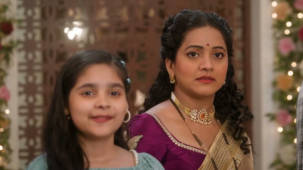 Shubh Shravanii | Ep - 13 | Best Scene | Jan 31 2026 | Zee Marathi