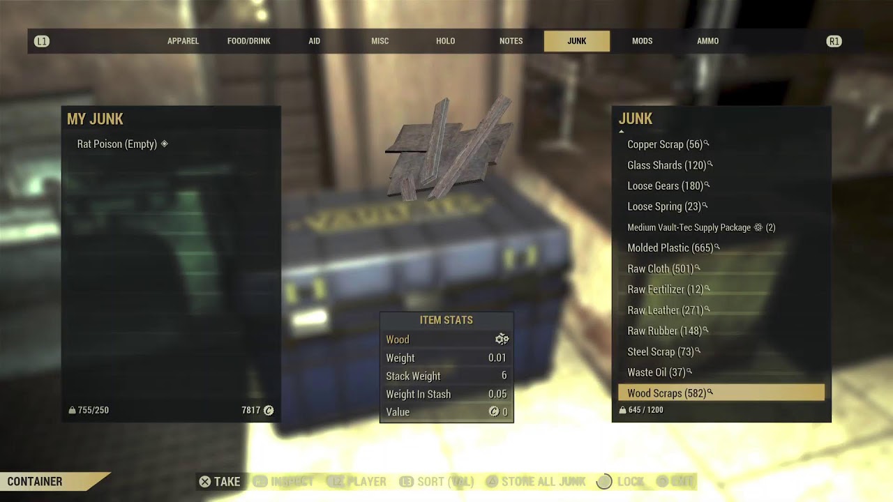 PLAYING FALLOUT 76 IN 2026