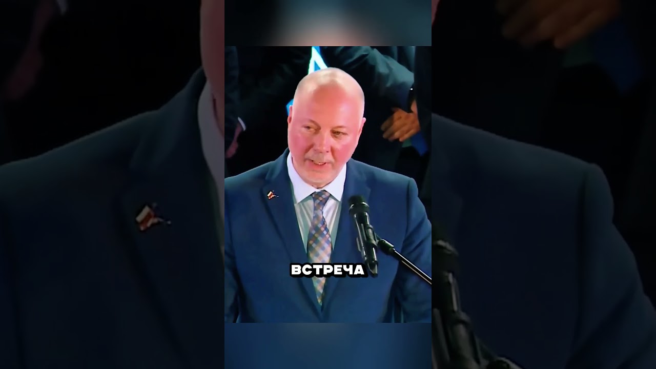 ПУТИН ДОВЕЛ ЕВРОПУ СВОИМ ТРЕБОВАНИЕМ 🤬😎😳
