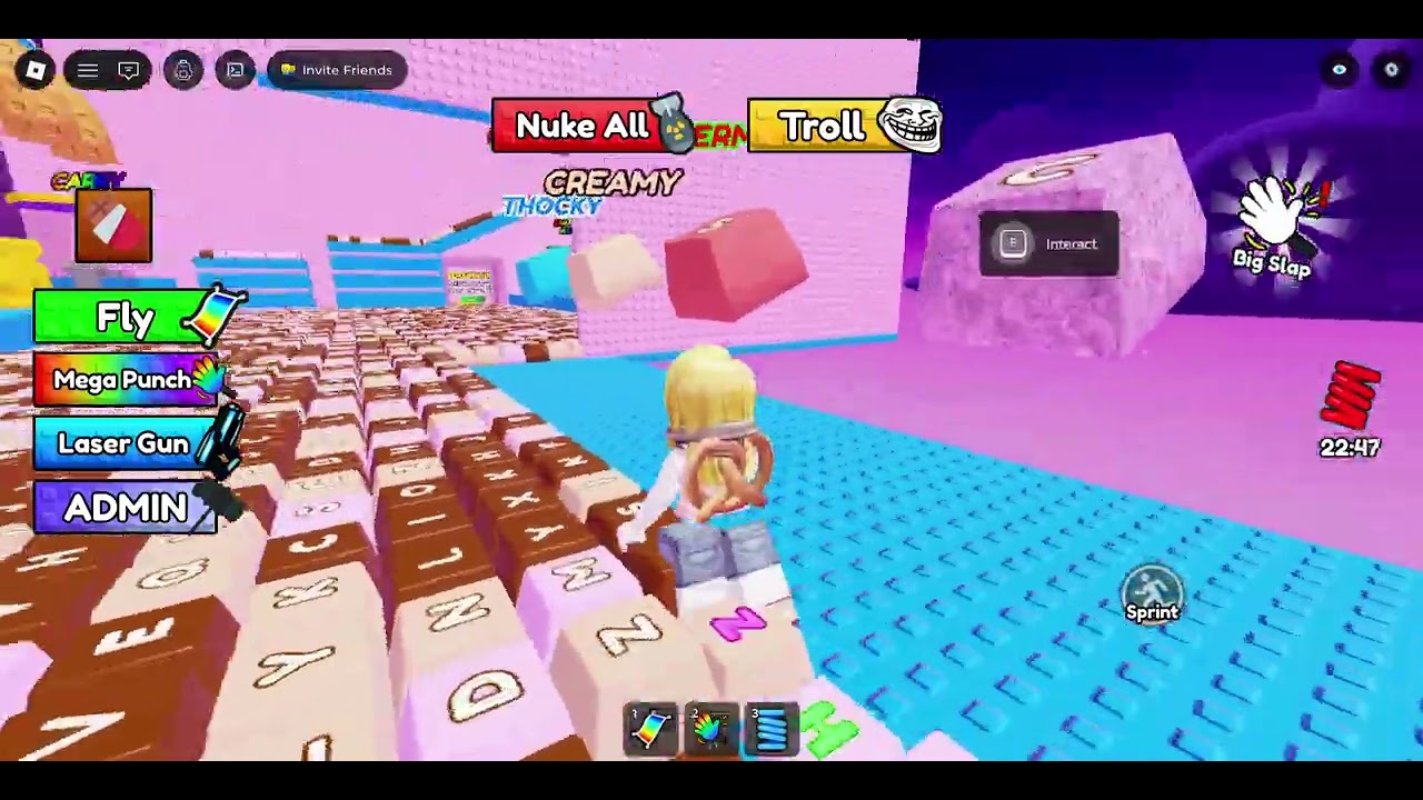 Wich one did you like best? * ASMR KEYBOARD *