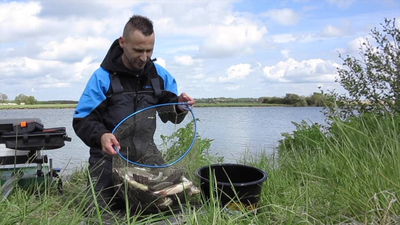 Rieux, entraînement feeder